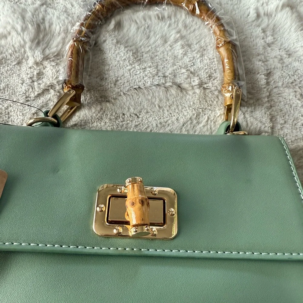 Hello 3am Handbag/Crossbody New - Picture 3 of 7